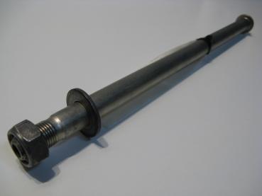 Schwingensteckachse Schwingenachse Achse Schwinge Triumph Tiger 1050 115NG 07-13