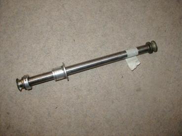 Hinterradsteckachse Triumph Trophy 1200, 91-92