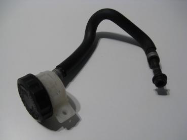 Bremsflüssigkeitsbehälter Behälter Bremse hinten Triumph Trophy 1200 T300E 96-03