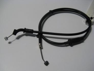 Chokezug Chokeseil Starterzug Starterseil Triumph Trophy 1200, T300E, 96-03