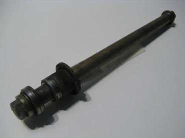 Hinterradsteckachse Hinterachse Hinterrad Achse Triumph Trophy 1200 T300E, 96-03