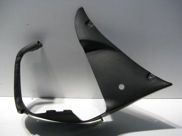 Verkleidung in Seitenverkleidung rechts unten Triumph Trophy 1200, T300E, 96-03