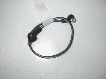 Kabel vom Anlasserrelais Relais zum Anlasser Triumph Trophy 1200, T300E, 96-03