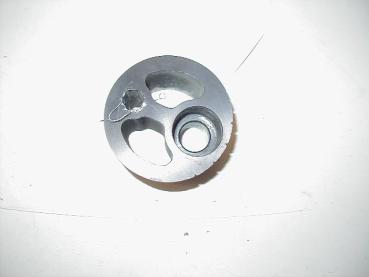 Kettenspanner rechts links Excenter Exzenter Triumph Trophy 1200, T300E, 96-03