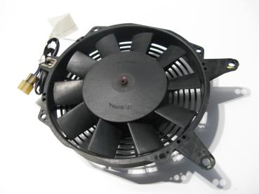 Kühlerlüfter Lüfter Kühlerventilator Ventilator Triumph Trophy 1200 T300E, 96-03