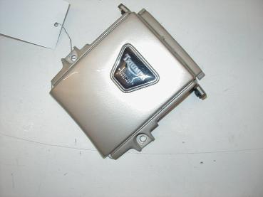 Sitzbankverkleidung Heck-Verkleidung hinten Triumph Trophy 1200, T300E, 96-03