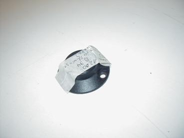 Abdeckung für Schwinge Triumph Daytona 1200, 93-97