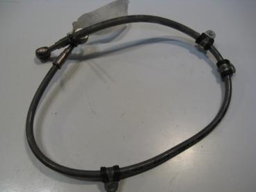 Bremsleitung Bremsschlauch hinten Ducati 999, 03-04