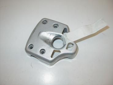 Lenkerklemmbock Klemmbock / Abdeckung Gabelbrücke Hyosung GA 125 Cruise, 96-97