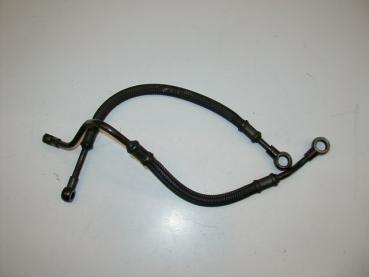 Ölkühlerleitungen Ölleitungen Ölleitung Schlauch Hyosung GA 125 Cruise, 96-97