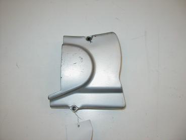 Ritzelabdeckung Ritzeldeckel Motordeckel Deckel Hyosung GA 125 Cruise, 96-97