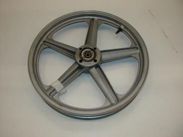 Vorderradfelge Vorderrad-Felge Rad vorne Hyosung GA 125 Cruise, 96-97