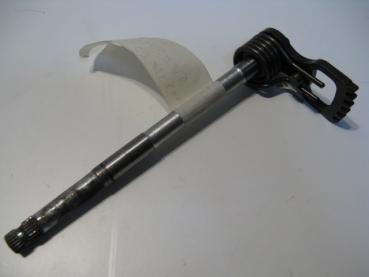 Schaltstange Schaltwelle Hyosung GA 125 Cruise, 96-97