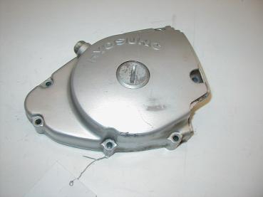 Motordeckel Motor-Deckel links über: Lichtmaschine Hyosung GA 125 Cruise, 96-97