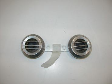 Hupen Hupe Signalhorn Horn Hyosung GA 125 Cruise, 96-97