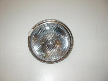 Scheinwerfer-Einsatz Hyosung GA 125 Cruise II, 97-01