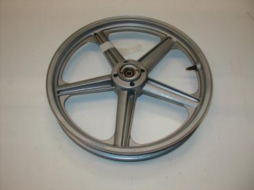 Vorderradfelge Felge Rad Hyosung GA 125 Cruise II 97-01
