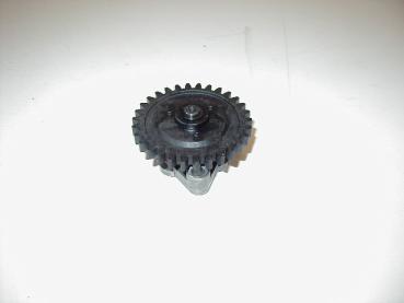 Ölpumpe Oelpumpe Hyosung GA 125 Cruise II, 97-01