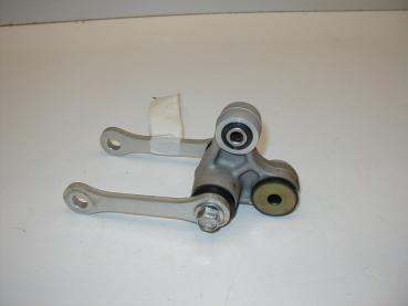 Federbein Umlenkung Umlenkhebel Feder Hyosung GT 125 R, 06-10