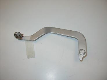 Bremspedal Fußbremshebel Bremshebel Hyosung XRX 125, 99-06