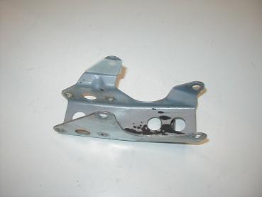 Motorhalter Motor-Halter vorne unten Hyosung XRX 125, 99-06