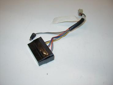 Cockpit-Kontrollleuchten Kontrollleuchteneinheit Leuchte Hyosung XRX 125, 99-06