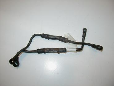 Ölleitungen Oelleitung Ölleitung Ölkühler-Leitungen Hyosung XRX 125, 99-06