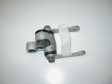 Umlenkung für Federbein Umlenkhebel Hyosung XRX 125, 99-06