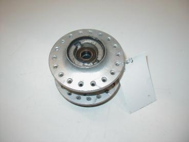 Vorderradnabe Vorderrad-Nabe Hyosung XRX 125, 99-06