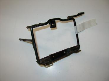 Ölkühler-Halter Oelkühler-Halter Kühler-Halter Hyosung XRX 125, 99-06