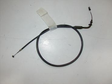 Chokezug Hyosung Karion 125, 03-