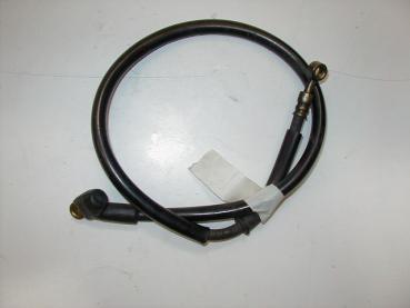 Bremsleitung vorne Hyosung Karion 125, 03-