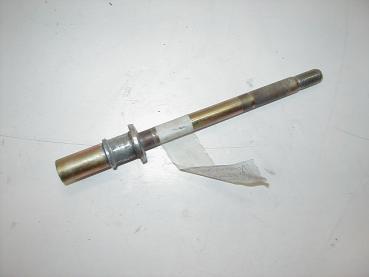 Vorderradsteckachse Hyosung Karion 125, 03-