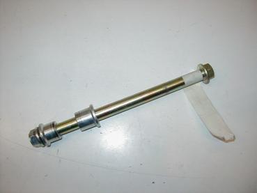 Hinterradsteckachse Hinterachse Hinterrad-Steckachse Hyosung GT 650 R, 05-07