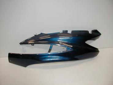 Sitzbankverkleidung links Italjet Millenium 125, 00-03