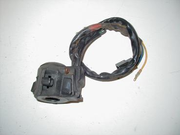 Lenkerarmatur Lenkerschalter Schalter links Kymco Spacer Yager 50, 99-06