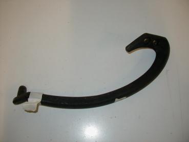 Soziushaltegriff Sozius-Haltegriff Griff rechts Kymco Spacer Yager 50, 99-06