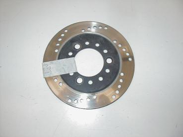 Bremsscheibe vorne Kymco Top Boy Cobra 50, 97-06