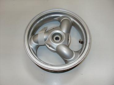 Hinterrad Felge Kymco Top Boy Cobra 50, 97-06
