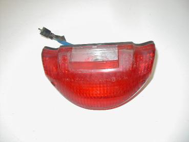Rücklicht Kymco Top Boy Cobra 50, 97-06