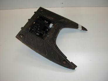 Trittfläche Kymco Top Boy Cobra 50, 97-06