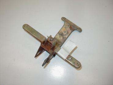 Halter Frontverkleidung Top Boy Cobra 50, 97-06