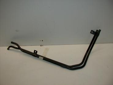 Kühlmittelschlauch Kymco Dink 50, 01-