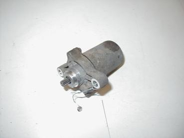 Anlasser Kymco Dink 50, 01-