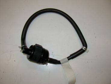 Sekundär-Luftfilter Kymco Super 9 50 AC, 01-