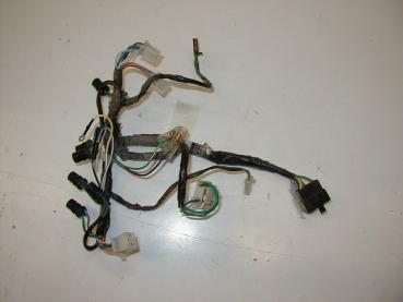 Cockpitarmaturen-Kabelbaum Kymco Yup 50, 01-