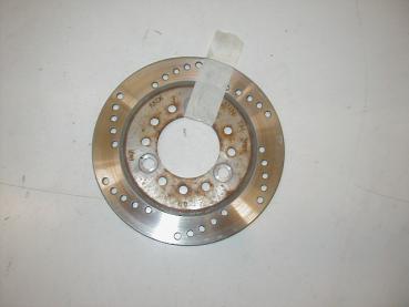Bremsscheibe vorne Kymco Yup 50, 01-