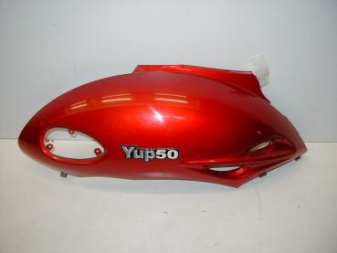 Sitzbankverkleidung rechts Kymco Yup 50, 01-