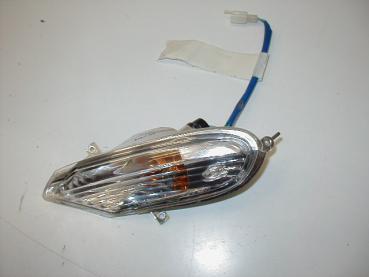 Blinker hinten rechts Rear Right Indicator Kymco Grand Dink 125, S4, 02-08
