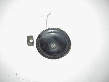 Hupe Signalhorn Signal-Horn Kymco Grand Dink 125, S4, 02-08